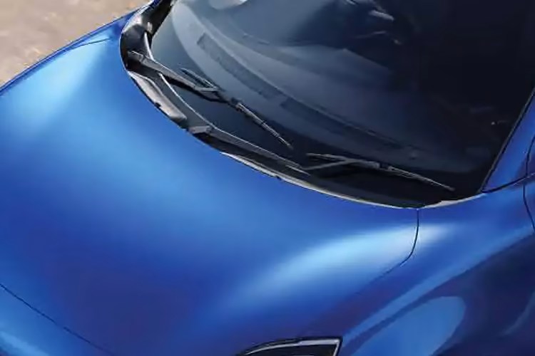 Maruti Dzire front wiper
