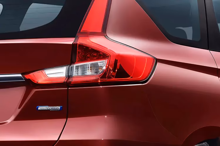 Maruti Ertiga tail lamp Maruti Ertiga tail lamp