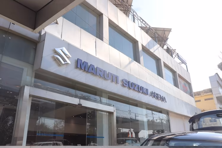 Maruti Showroom Ghaziabad Maruti Showroom Ghaziabad