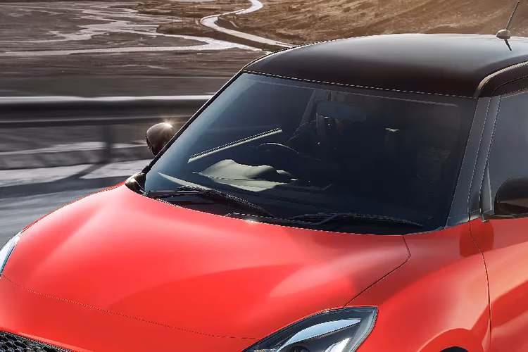 Maruti Swift front wiper