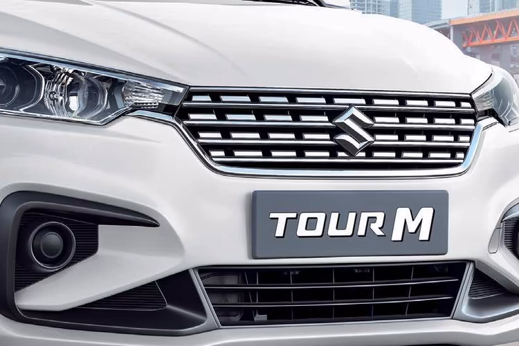 Maruti Ertiga Tour Grille Maruti Ertiga Tour Grille