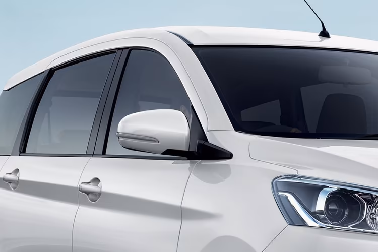 Maruti Ertiga Tour Fog Side Mirror Maruti Ertiga Tour Fog Side Mirror
