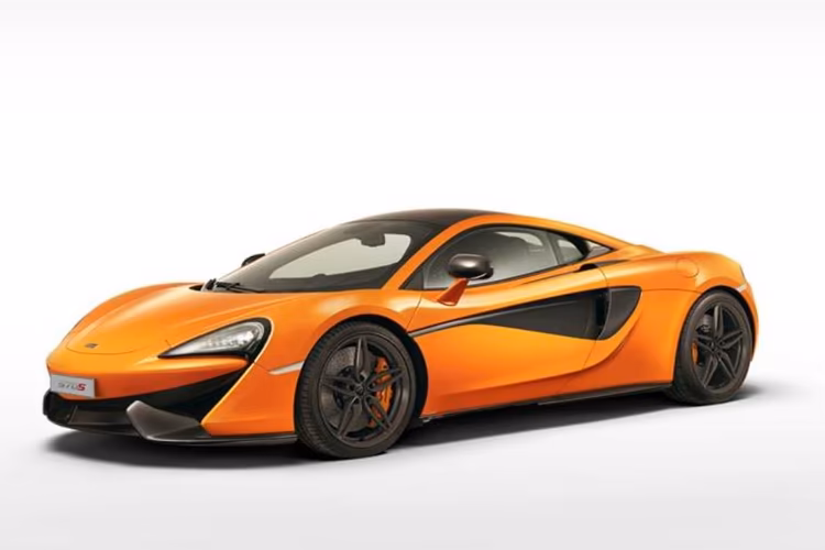 570S 570S