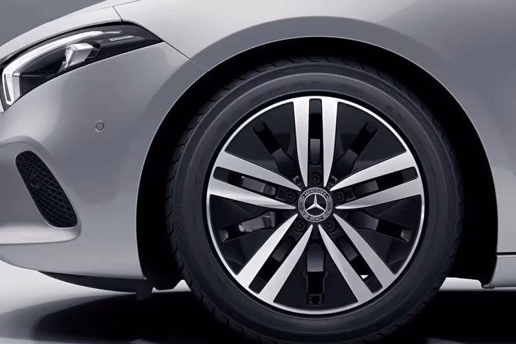 Mercedes-Benz A-Class Limousine Wheel Mercedes-Benz A-Class Limousine Wheel
