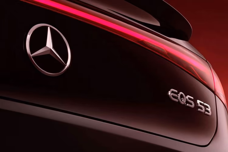 Mercedes-Benz-EQS-Exterior Mercedes-Benz-EQS-Exterior