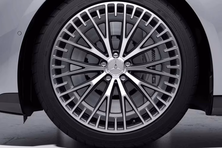 Mercedes-Benz-EQS-wheel Mercedes-Benz-EQS-wheel