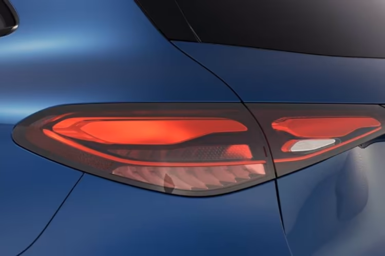 Mercedes-Benz GLC Taillight Mercedes-Benz GLC Taillight