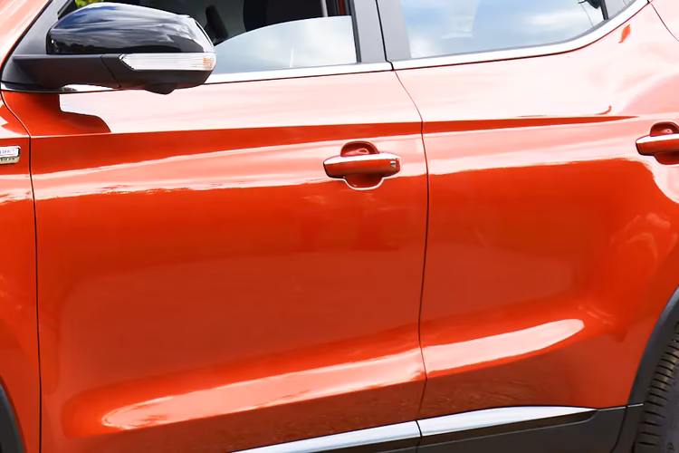 MG Astor Door Handle MG Astor Door Handle