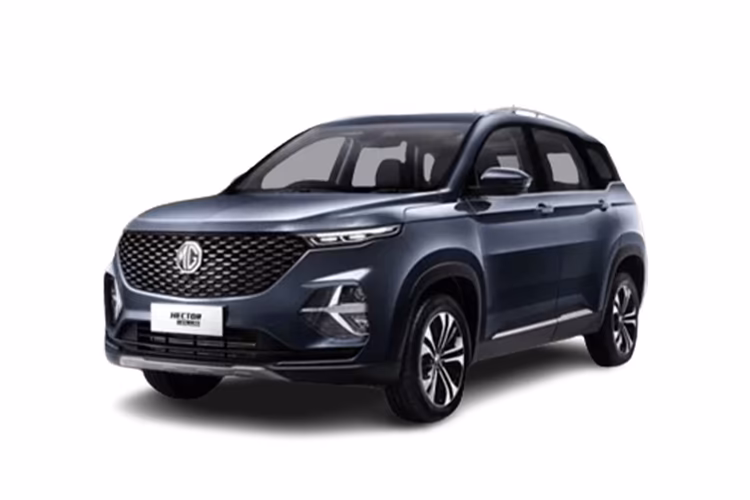 MG-Hector Plus MG-Hector Plus