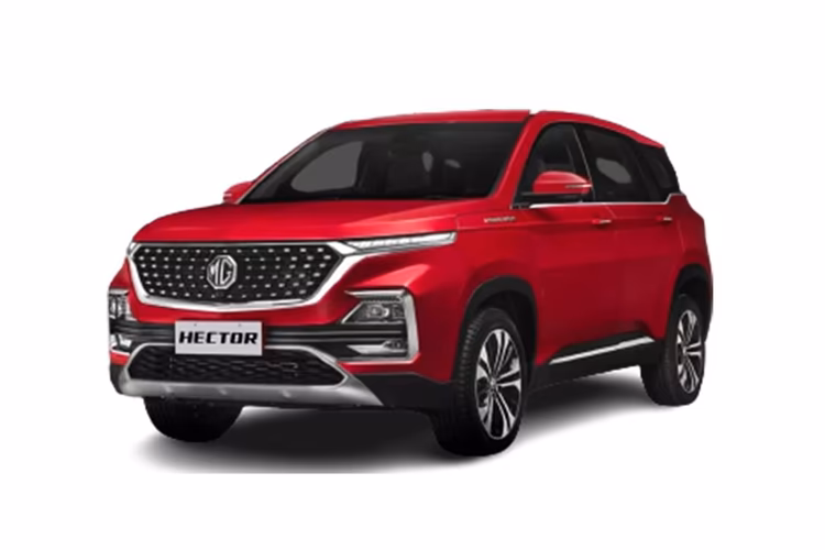 MG-Hector MG-Hector
