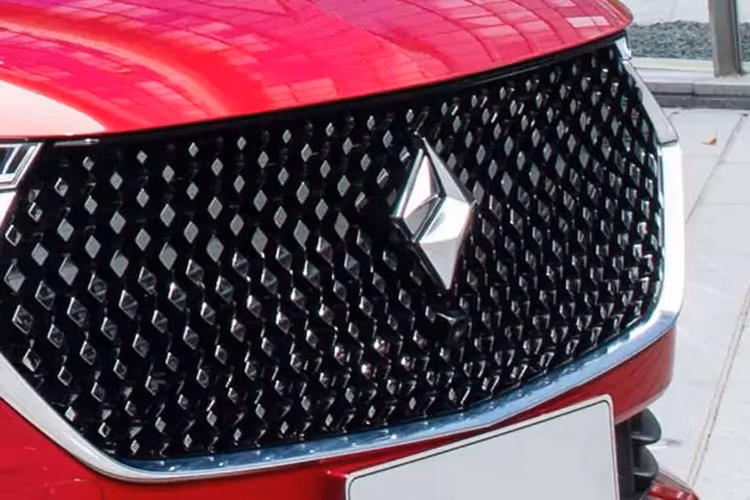 MG RC-6 Grille MG RC-6 Grille