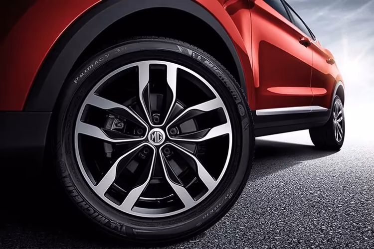 MG RX5 Wheel MG RX5 Wheel