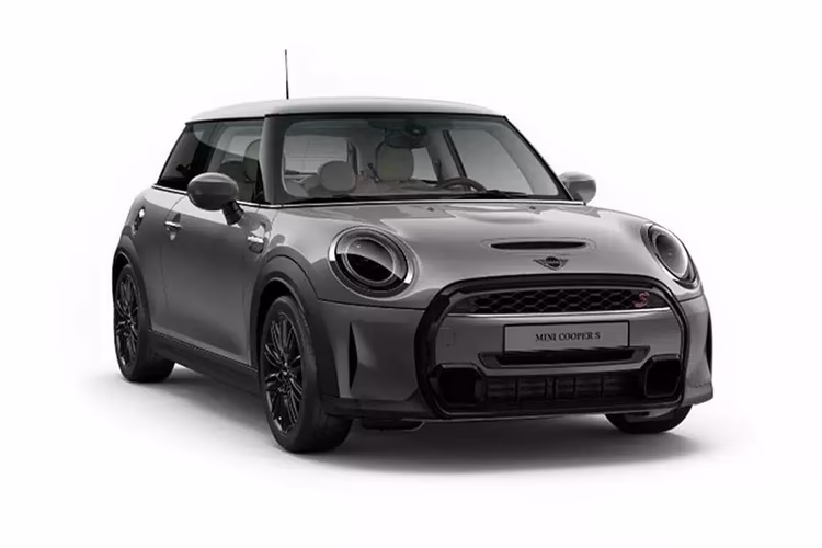 Cooper [2018-2024]