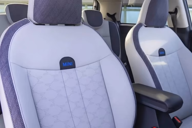 Mini Cooper Front Seat Mini Cooper Front Seat
