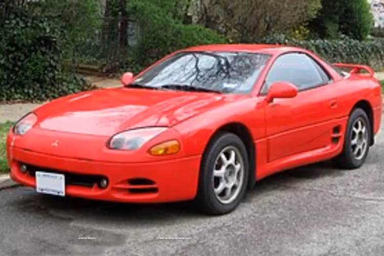GTO GTO