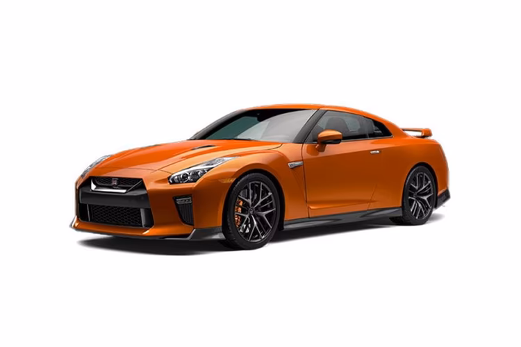 GT-R GT-R