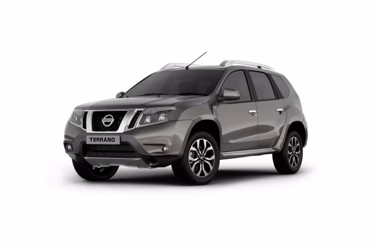 Terrano Terrano