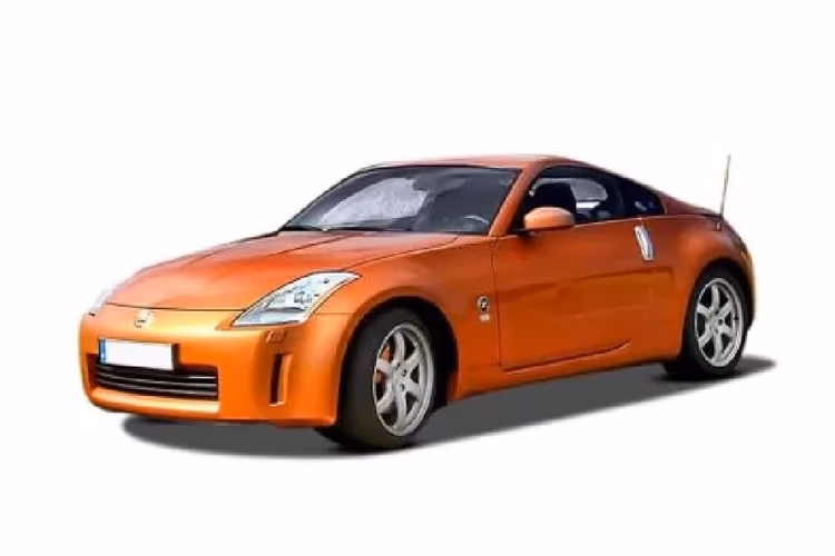 Nissan 350Z Nissan 350Z