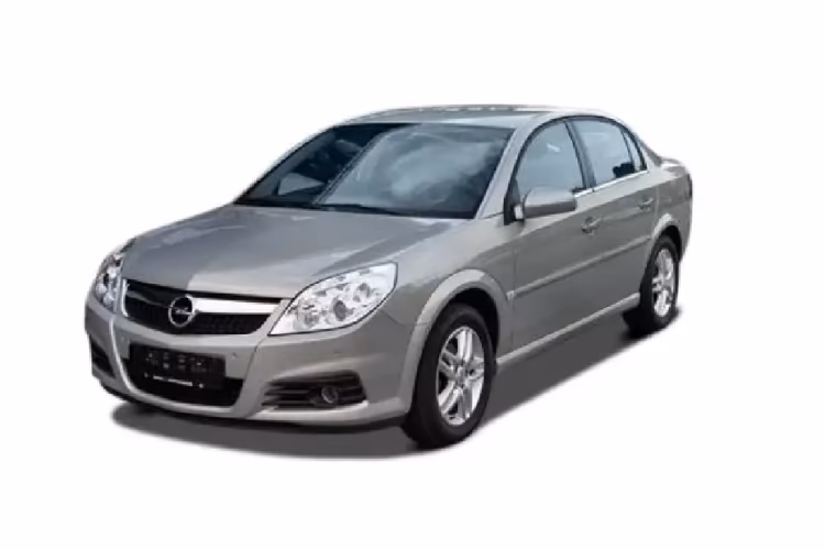 Vectra Vectra