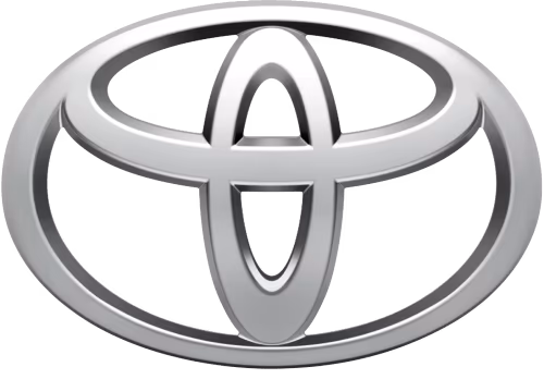 Toyota Cars