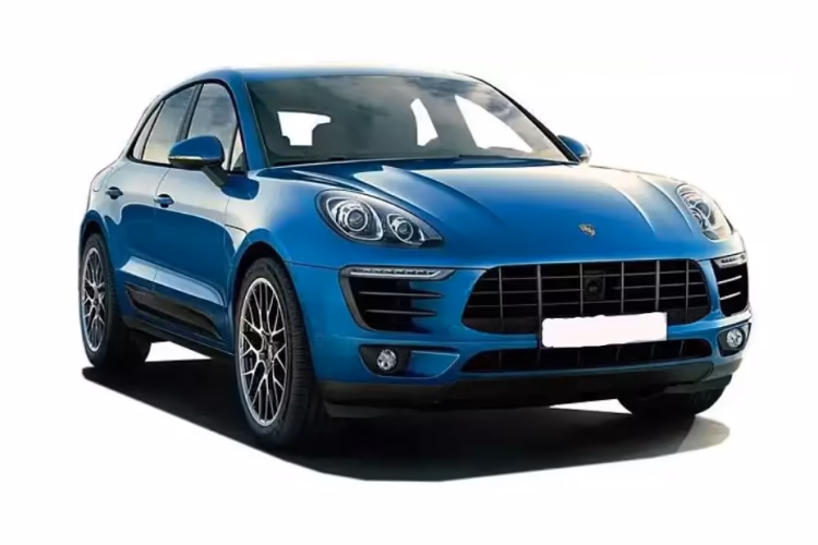 Macan [2014-2019]