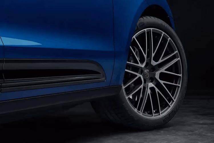 Porsche Macan Wheel Porsche Macan Wheel
