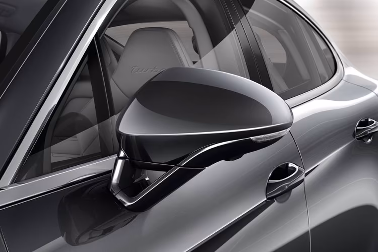 Porsche Panamera Side Mirror Porsche Panamera Side Mirror