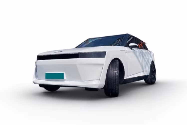 Pravaig DEFY Front View Pravaig DEFY Front View