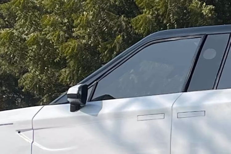 Pravaig DEFY Side Mirror Pravaig DEFY Side Mirror