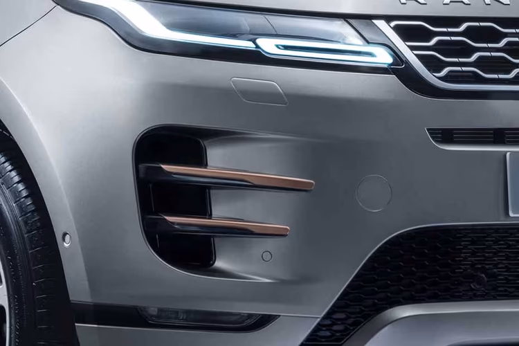 Land Rover Range Rover Evoque Headlight Land Rover Range Rover Evoque Headlight