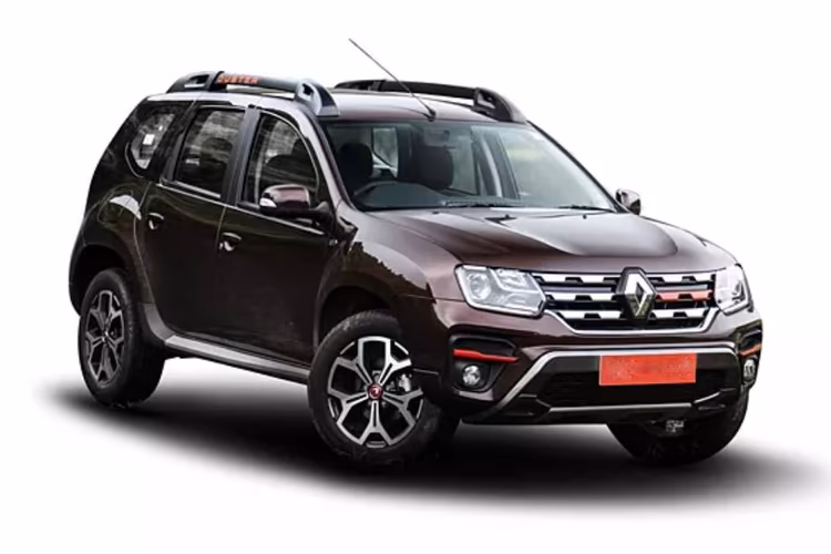 Duster [2020-2022]