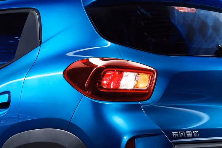 Renault K-ZE Tail Light Renault K-ZE Tail Light