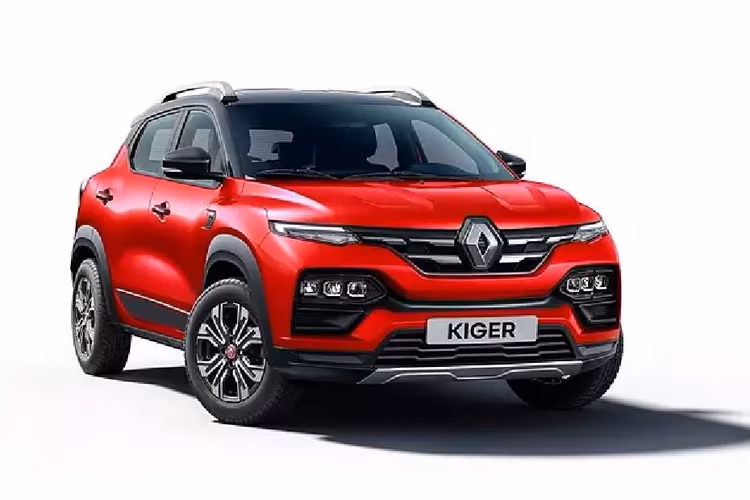 Kiger [2022-2023]