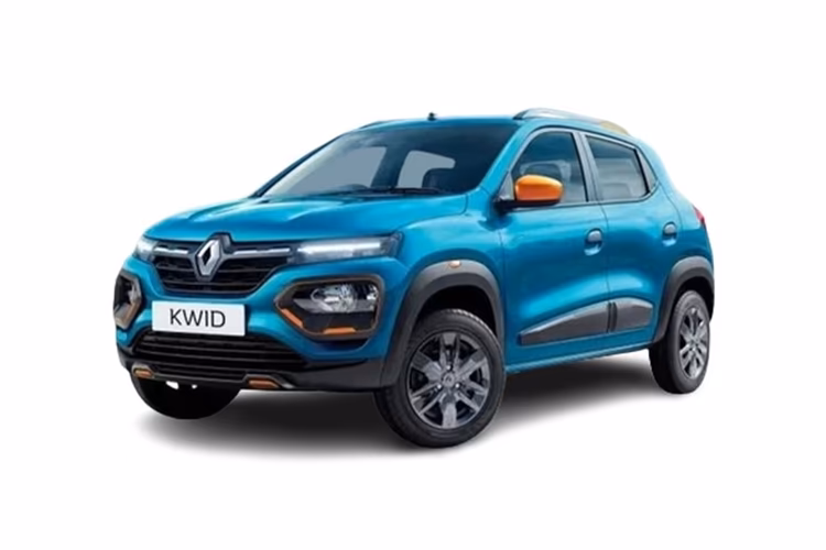 Kwid [2019-2022]