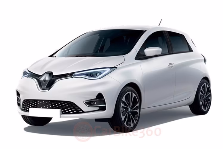 Renault Zoe Renault Zoe