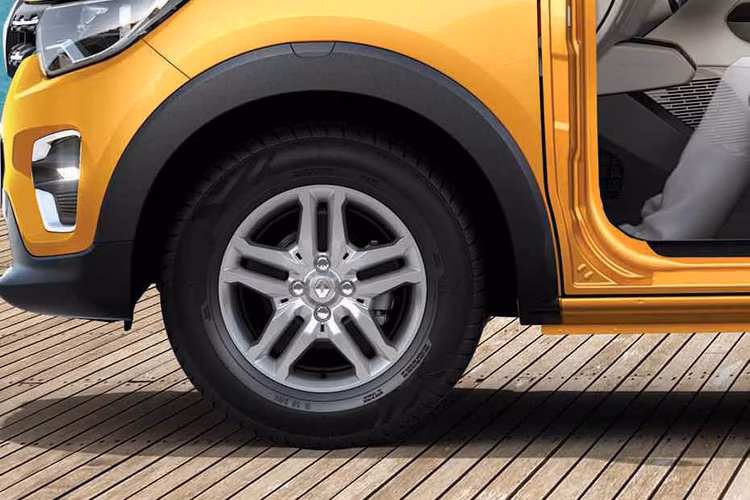 Renault Triber Wheel Renault Triber Wheel