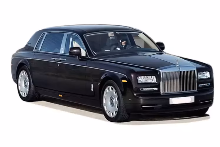 Phantom [2015-2016]