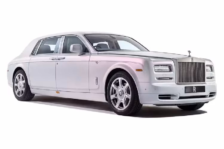 Phantom Coupe Phantom Coupe
