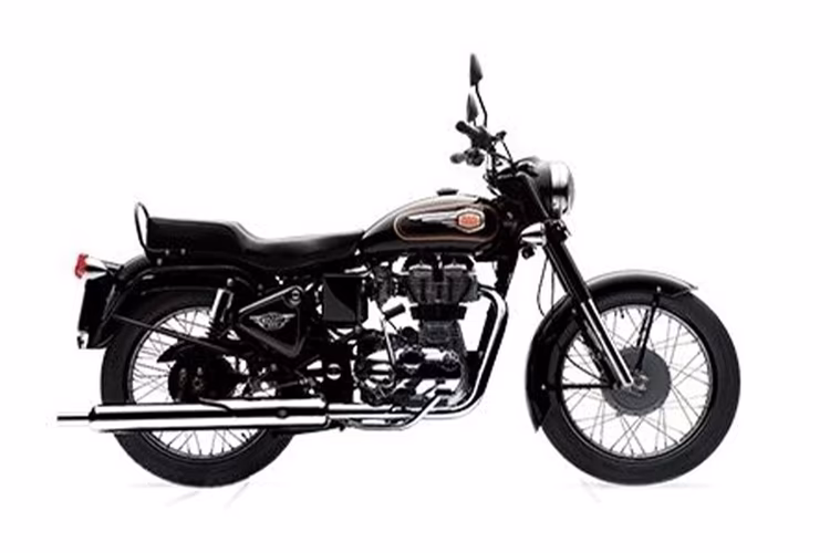 Royal Enfield Bullet 350 2019-2023 Royal Enfield Bullet 350 2019-2023