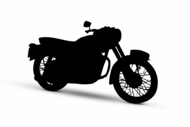 Royal Enfield Constellation Royal Enfield Constellation