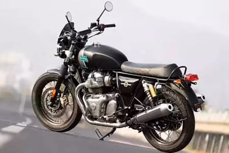 Royal Enfield Roadster 450 Royal Enfield Roadster 450