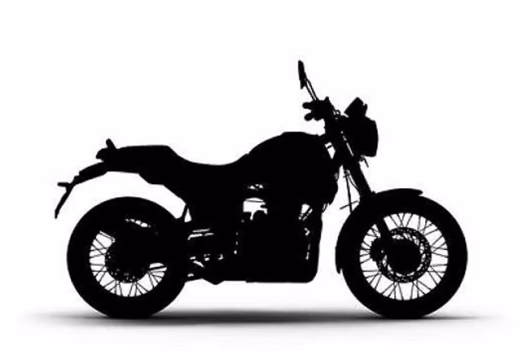 Royal Enfield Scrambler 450 Royal Enfield Scrambler 450