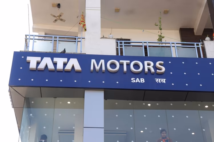 Sab Motors Exterior Image