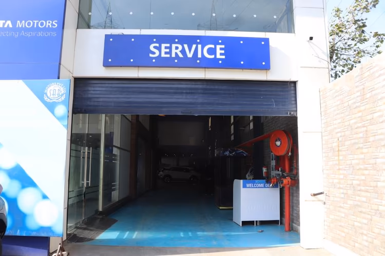 Sab Motors Service Centre Sab Motors Service Centre