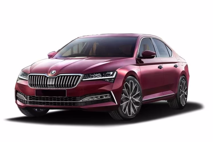 Skoda Superb Skoda Superb