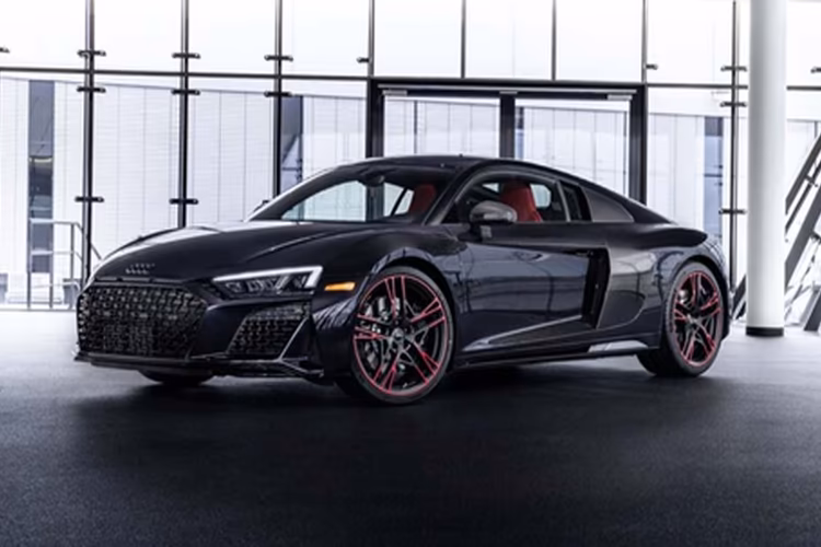 Audi R8 Audi R8