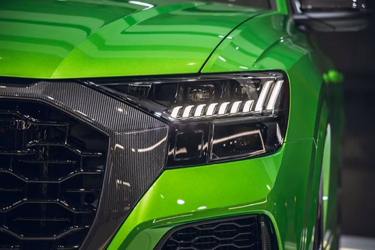 Audi RS Q8 Headlight Audi RS Q8 Headlight