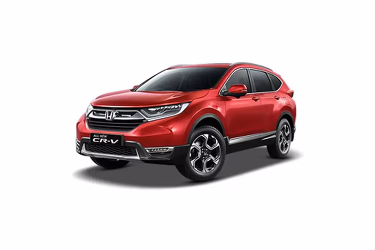 Honda CR-V Honda CR-V
