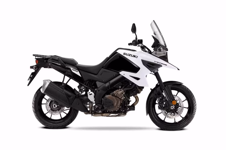Suzuki V-Strom 1050 Suzuki V-Strom 1050