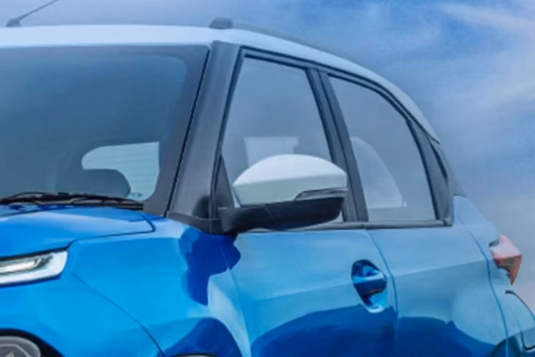 Tata Punch Side Mirror Tata Punch Side Mirror